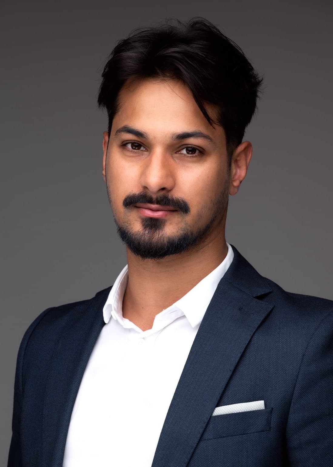 Anmol Bajwa