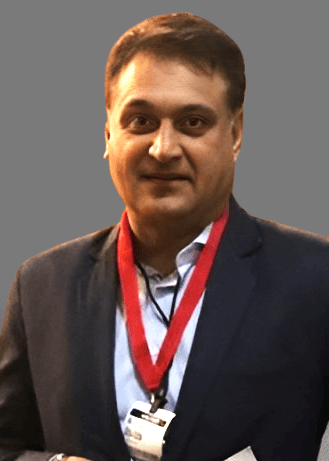 Gulzar Bajwa